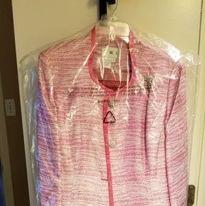Womens church suit